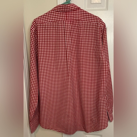 - Polo by Ralph Lauren Custom Fit Shirt - Picture 2 of 13